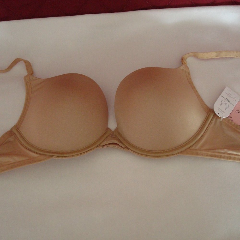 Jessica Simpson push up padded bra